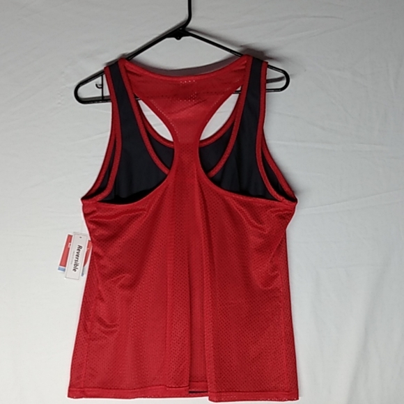 Danskin Now--Jersey--Size: L - Picture 2 of 6